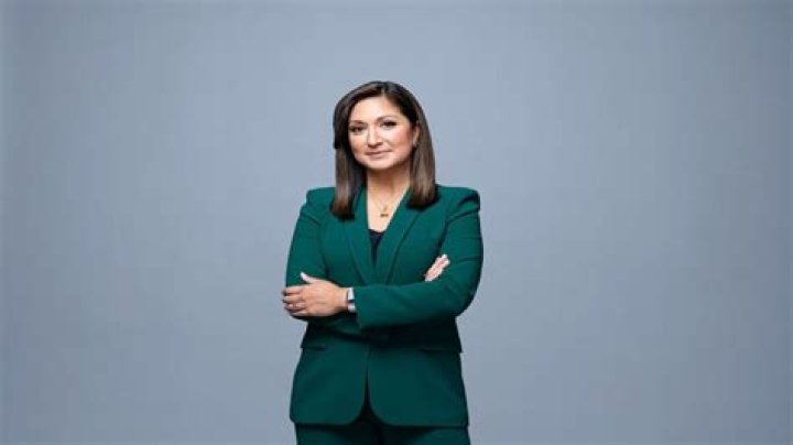 Uncover The Nationality Of Renowned Journalist - Lidia Curanaj