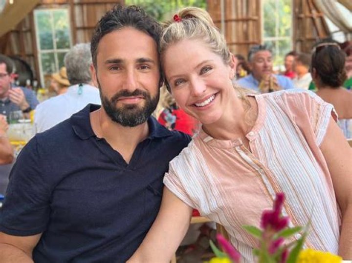 Uncover The Nationality Of Sara Haines' Husband: Surprising Revelations