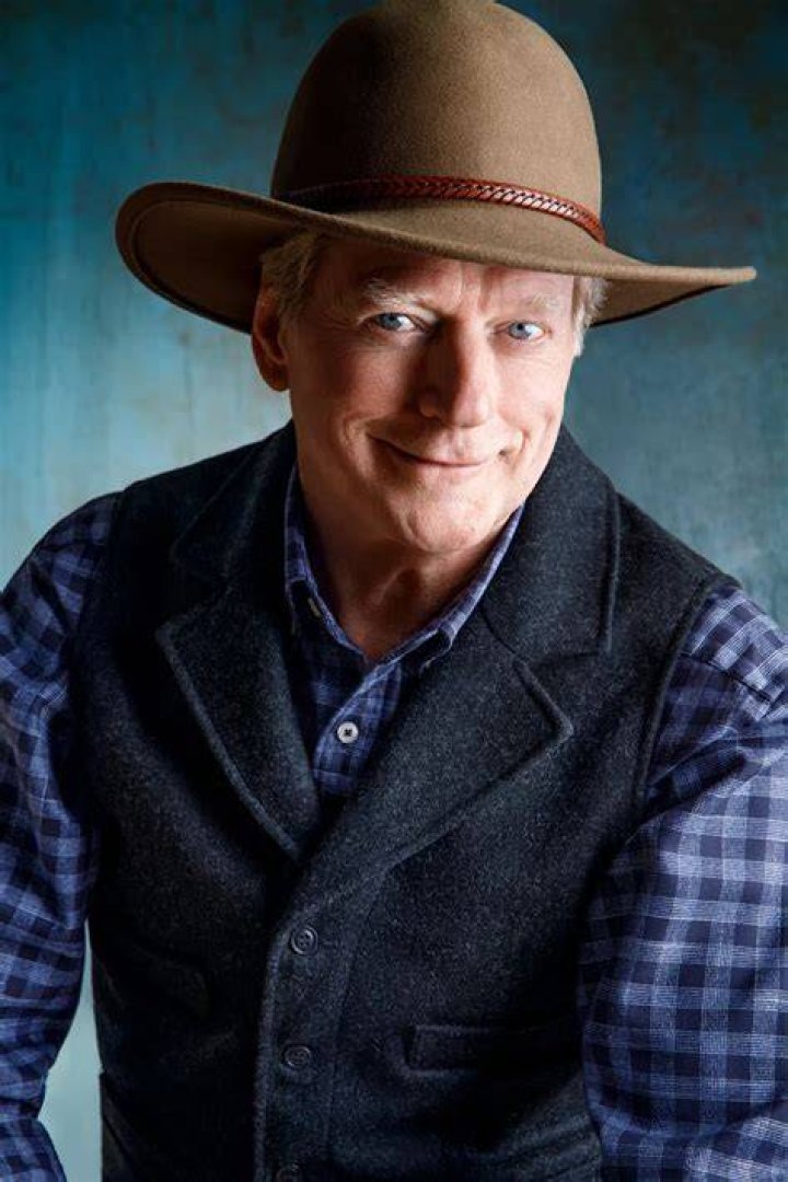Uncover The Net Worth Of Iconic Actor Dean Butler