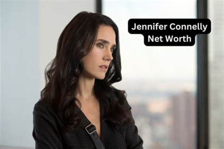 Uncover The Net Worth Of Innovator Jennifer Lewis