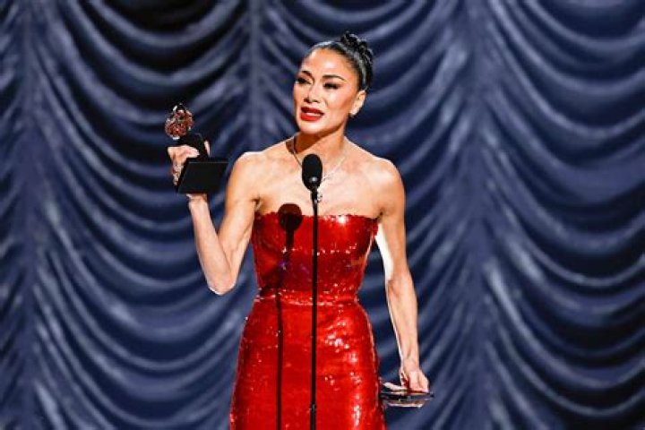Uncover The Net Worth Of Nicole Scherzinger: The Ultimate Breakdown