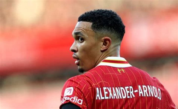 Uncover The Origins And Ancestry Of Trent Alexander-Arnold: A Journey Into Ethnicity
