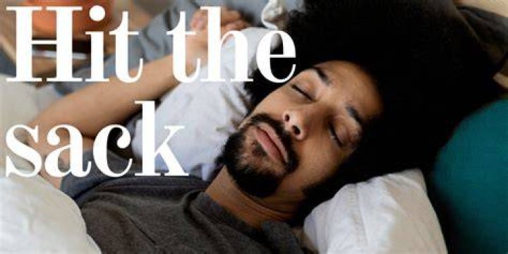 Uncover The Origins Of The Popular Phrase: Hit The Sack