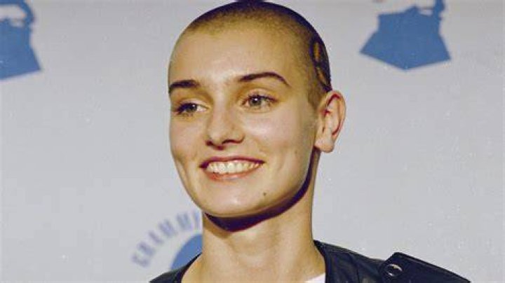 Uncover The Power Of Sinead O'Connor's Instagram: Discoveries And Insights Await