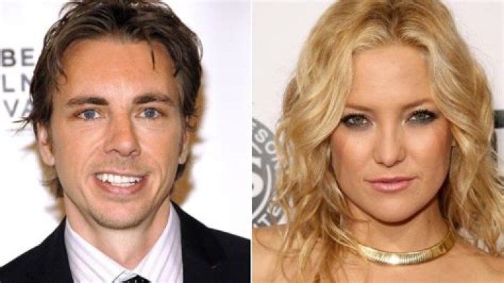 Uncover The Private World And Enduring Bond Of Dax Shepard And Kate Hudson