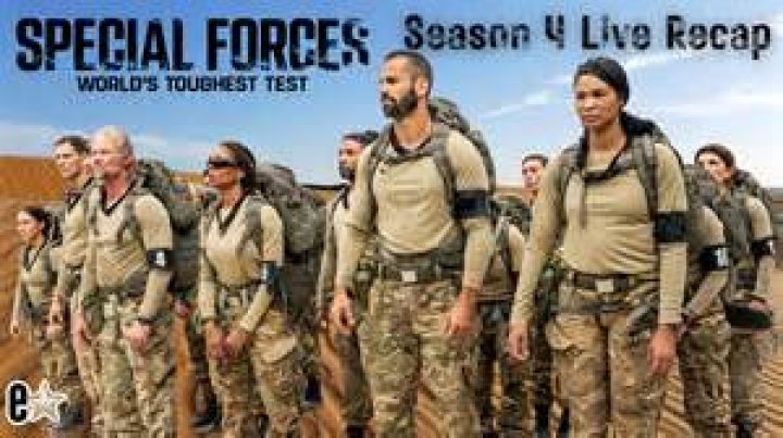 Uncover The Production Timeline Of Special Forces Season 2