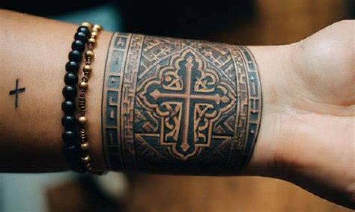 Uncover The Profound Meaning Behind Hand Tattoos