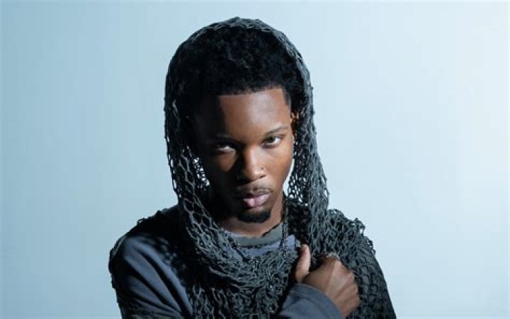 Uncover The Rapper's Birth Details