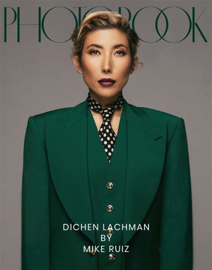 Uncover The Rich Heritage Of Dichen Lachman: A Diverse Legacy