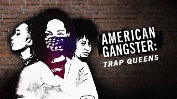 Uncover The Rise And Fall Of American Gangster: Trap Queen Peggy Fulford