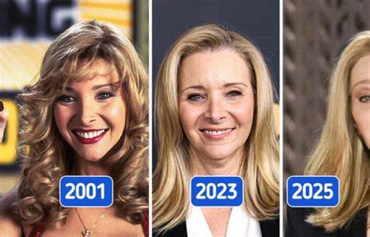 Uncover The Roots Of Lisa Kudrow: Exploring Her Parents' Ancestry