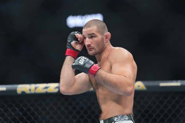 Uncover The Roots: Sean Strickland's Parental Lineage