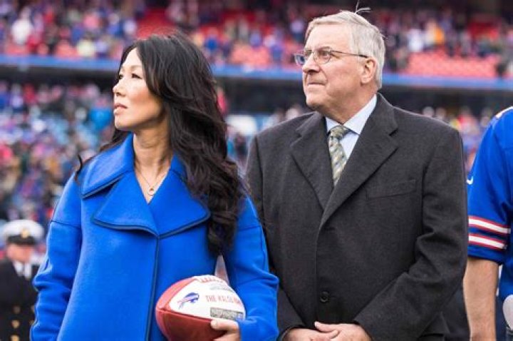 Uncover The Roots: Terry Pegula's Ethnicity Explored