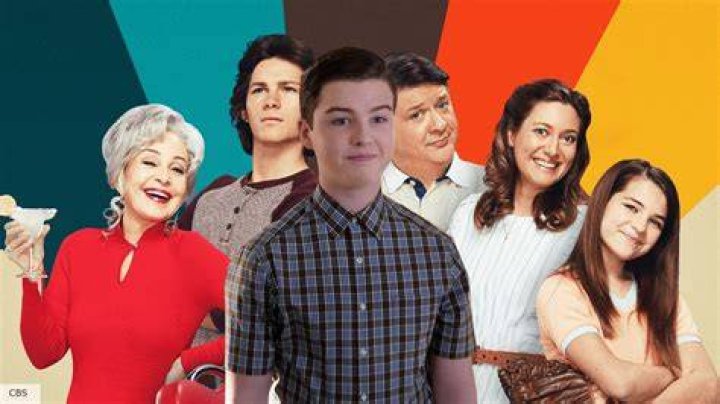 Uncover The Salaries Of The 'Young Sheldon' Cast