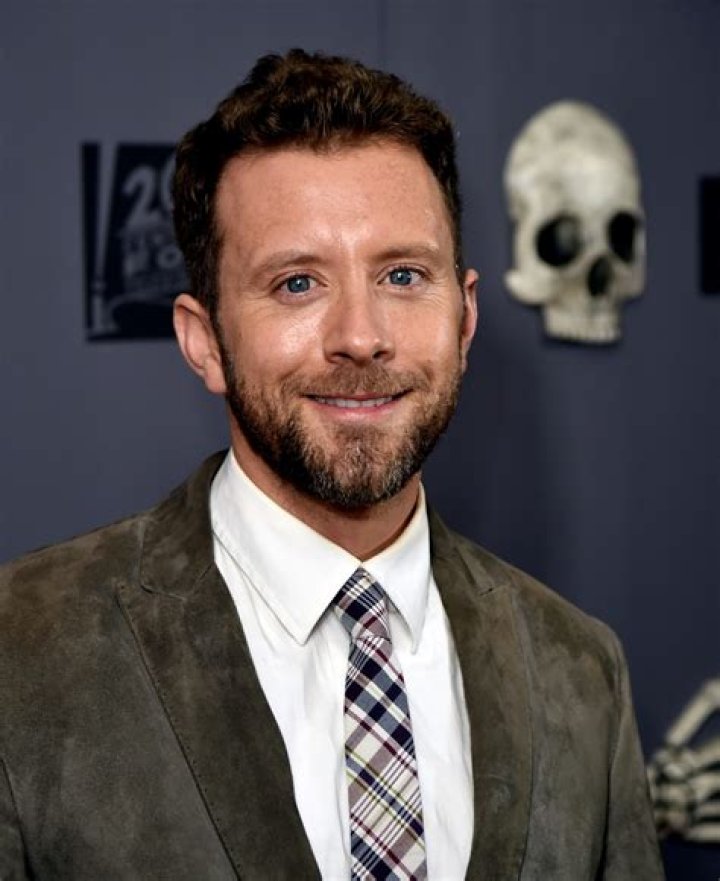 Uncover The Secret Riches Of T. J. Thyne: Net Worth Unveiled
