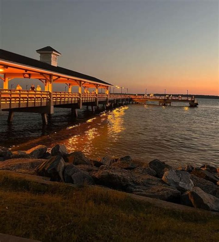 Uncover The Secrets And Delights Of St Simons Island