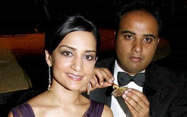Uncover The Secrets: Archie Panjabi's Husband Revealed