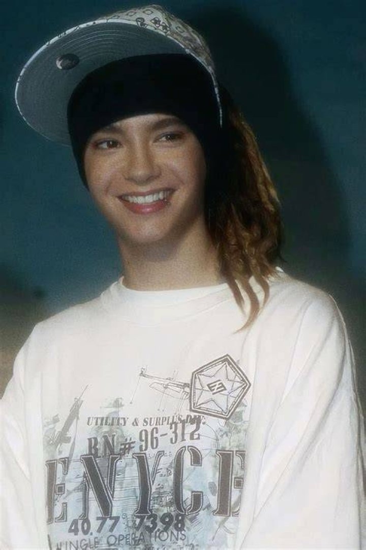 Uncover The Secrets Behind Tom Kaulitz's Birthday!