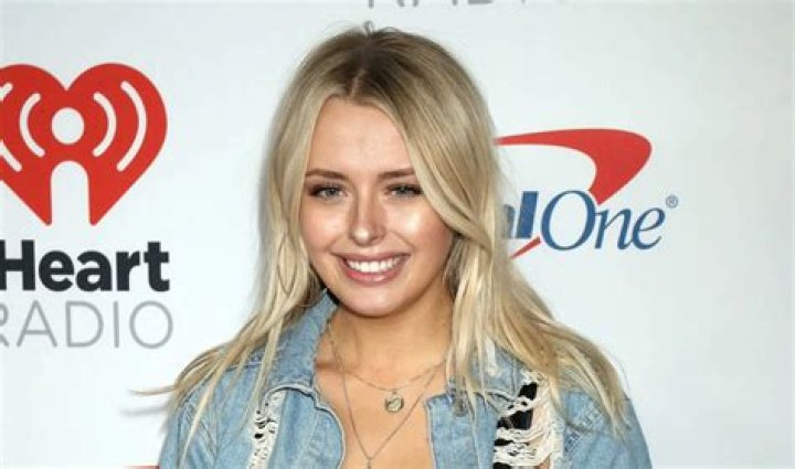 Uncover The Secrets: Corinna Kopf's Height Revealed!