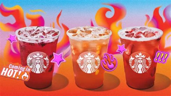 Uncover The Secrets: Discovering BOGO Magic At Starbucks Today