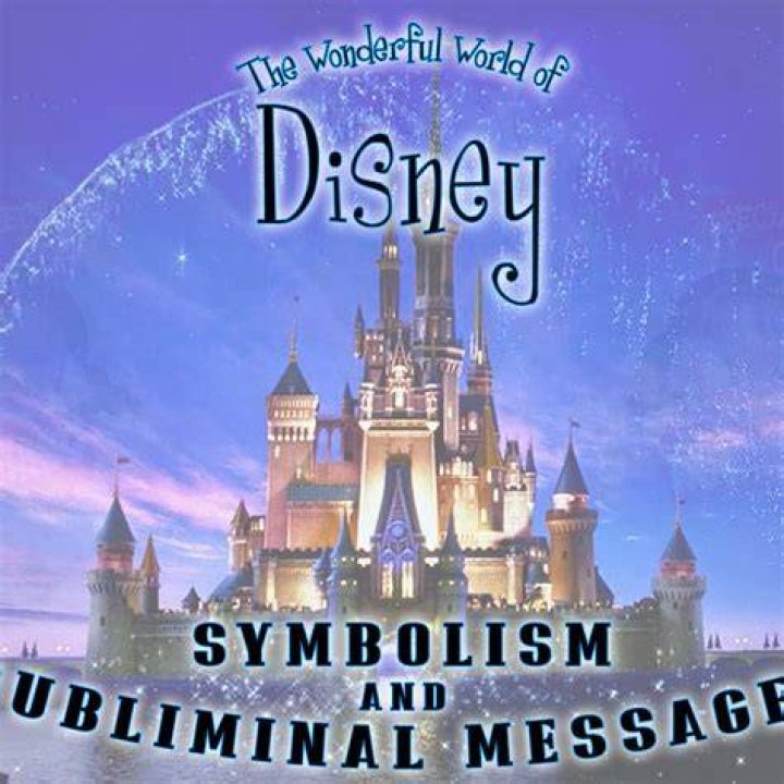 Uncover The Secrets: Disney's Subliminal Messaging Unveiled