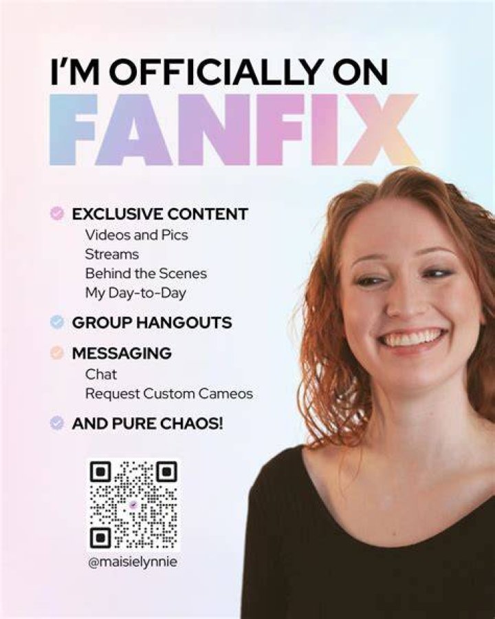 Uncover The Secrets: Explore Leaked Fanfix Content