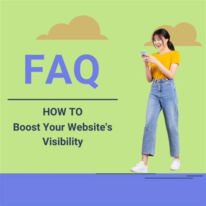 Uncover The Secrets: FAQ On Enhancing Your SEO Visibility