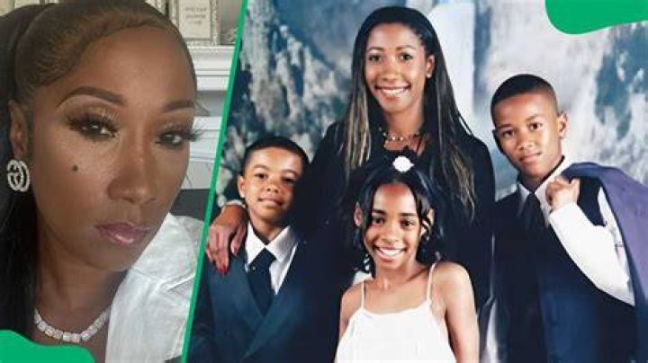Uncover The Secrets: Karlissa Saffold's Age Revealed