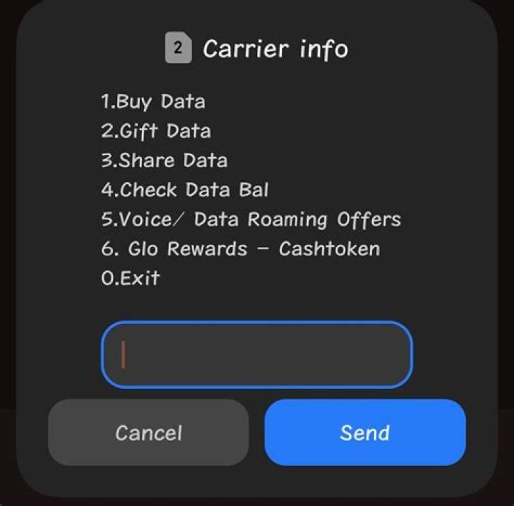 Uncover The Secrets: Mastering Data Balance On Glo