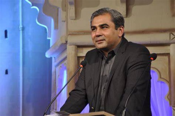 Uncover The Secrets: Mohsin Raza Naqvi's Relatives And Their Influence