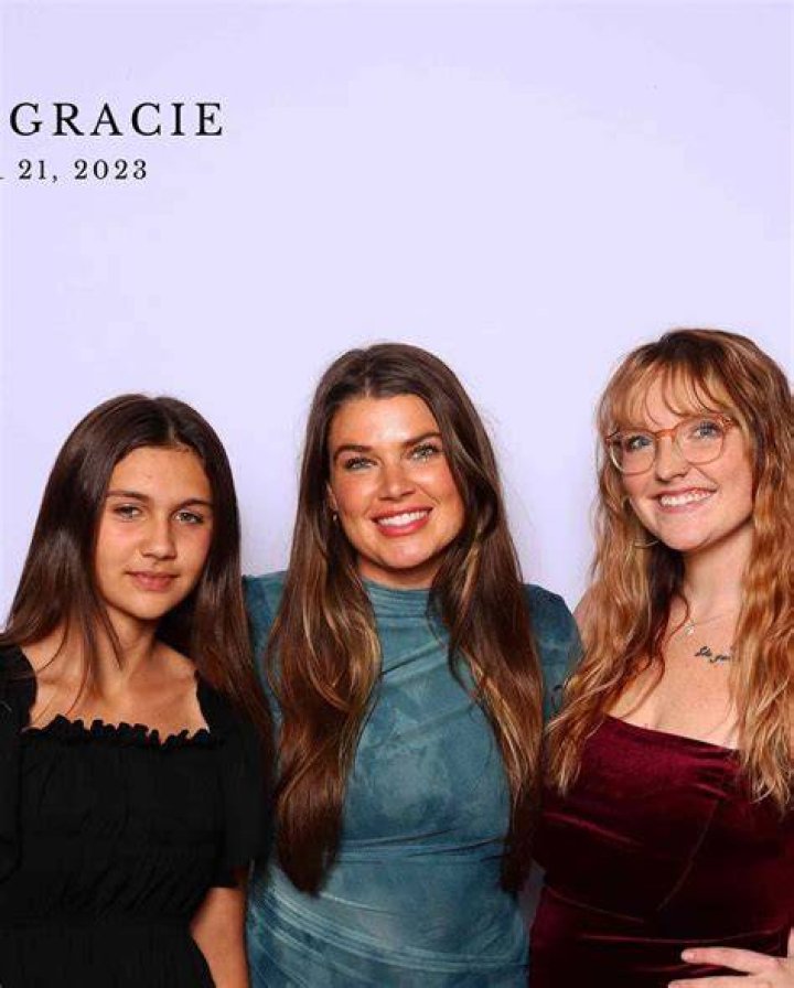 Uncover The Secrets: Morgan Wallen's Sisters Revealed