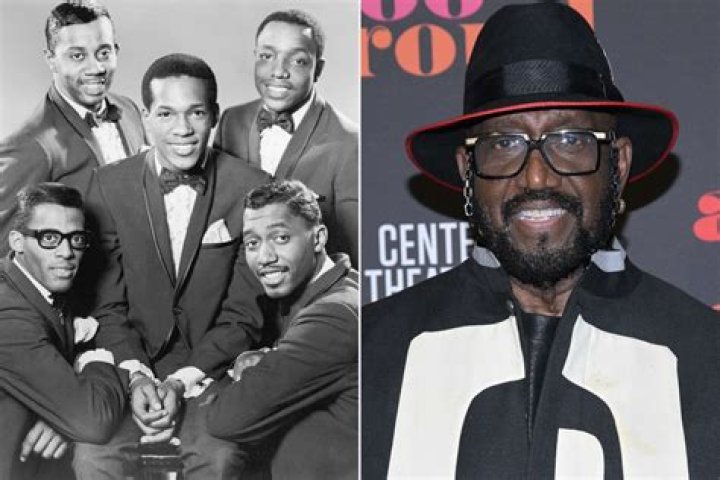 Uncover The Secrets Of Berry Gordy: The Motown Legend