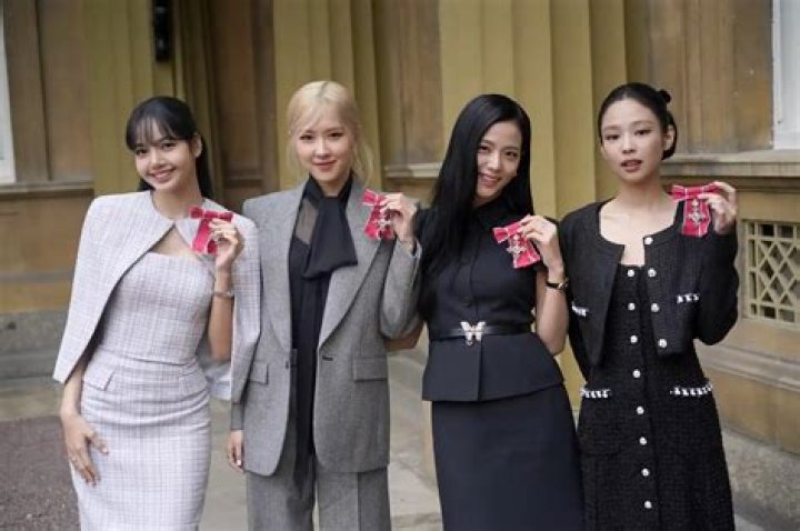 Uncover The Secrets Of BLACKPINK's Leadership: Jisoo's Impact Revealed