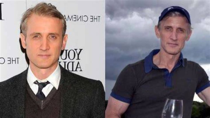 Uncover The Secrets Of Dan Abrams' Transformative Weight Loss Journey