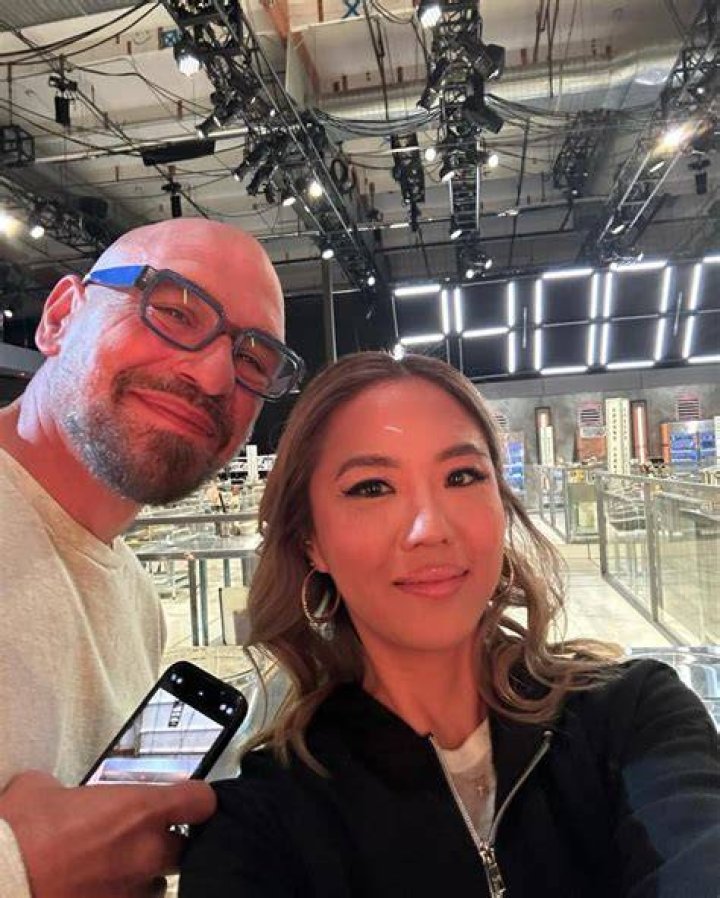 Uncover The Secrets Of Esther Choi's Husband: An Exclusive Look