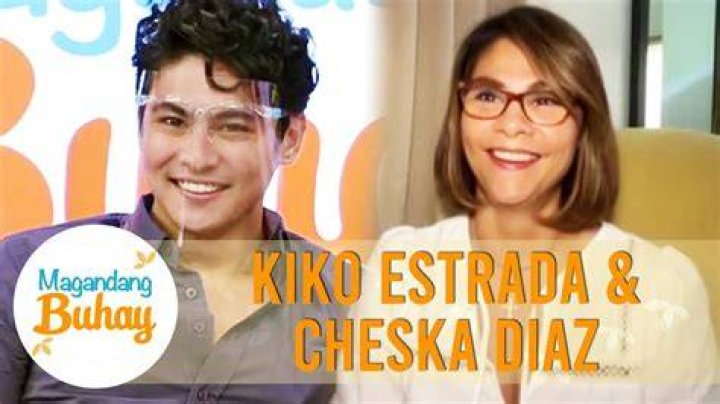 Uncover The Secrets Of Gary Estrada And Cheska Diaz's Enduring Love
