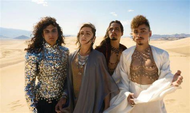 Uncover The Secrets Of Greta Van Fleet's Love Lives: Exclusive Revelations