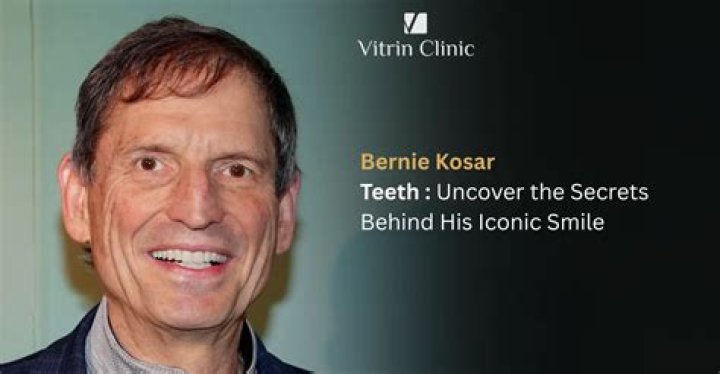 Uncover The Secrets Of Her Perfect Teeth