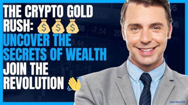 Uncover The Secrets Of Its Wealth