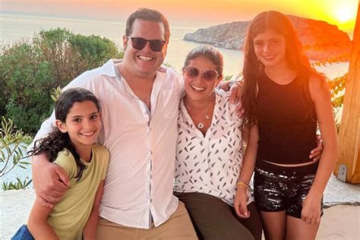 Uncover The Secrets Of Josh Gad's Wife: A Journey Of Love, Career, And Family