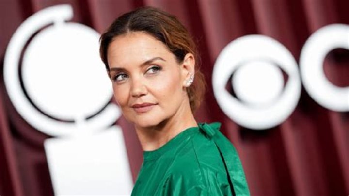 Uncover The Secrets Of Katie Holmes' Love Life: Exclusive Insights