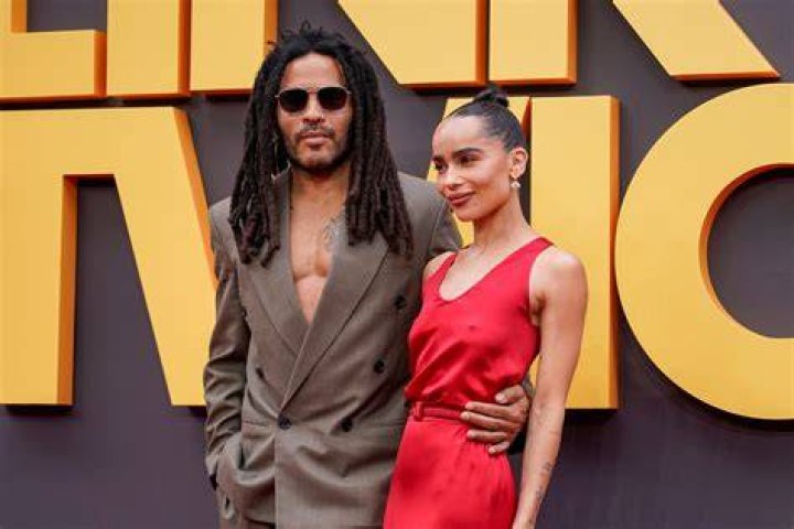 Uncover The Secrets Of Lenny Kravitz's Multifaceted Fortune