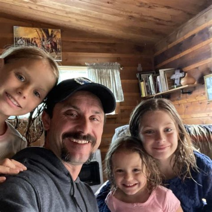 Uncover The Secrets Of Life Below Zero: The Cole Sturgis Family