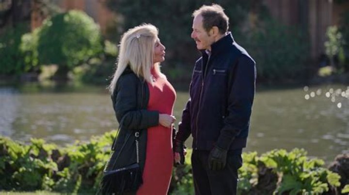 Uncover The Secrets Of Love On The Spectrum: Steve's Inspiring Journey