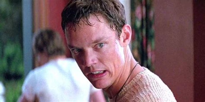 Uncover The Secrets Of Matthew Lillard's Youthful Appeal