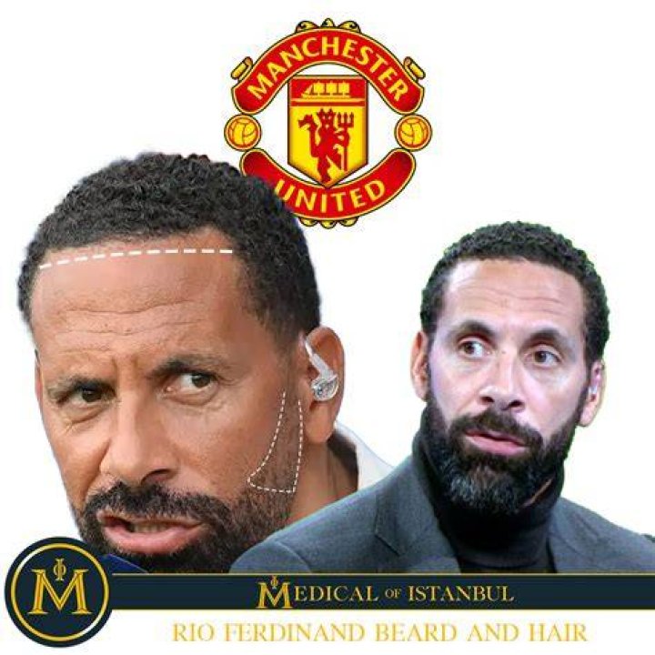 Uncover The Secrets Of Rio Ferdinand's Net Worth Journey