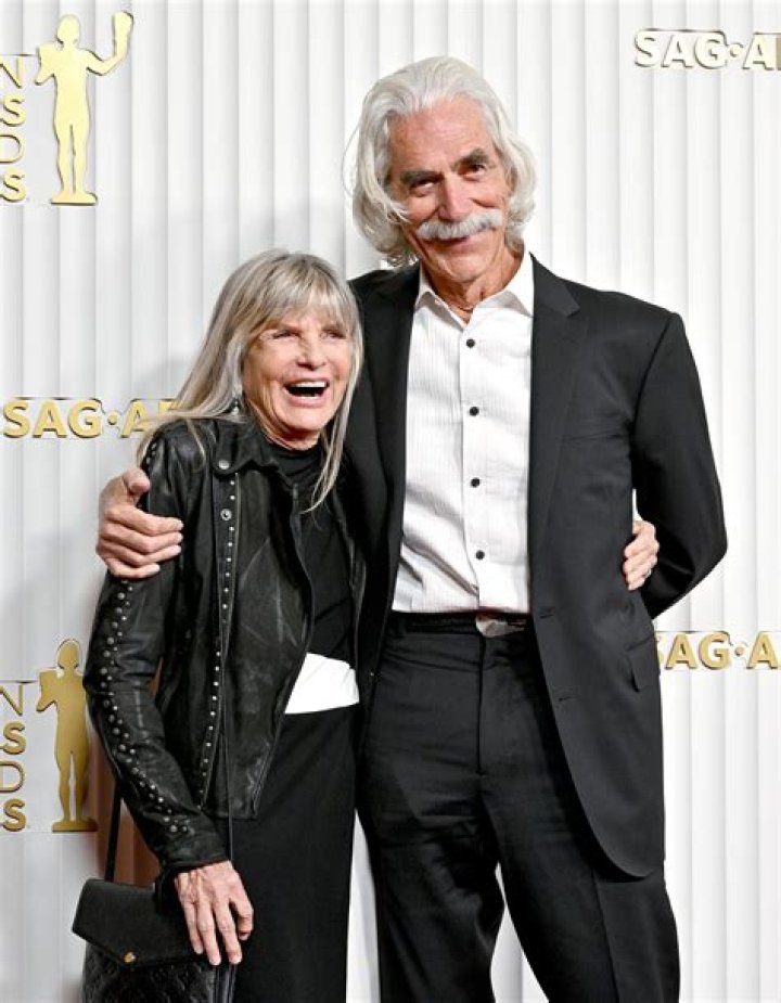 Uncover The Secrets Of Sam Elliott's Enchanting Wedding