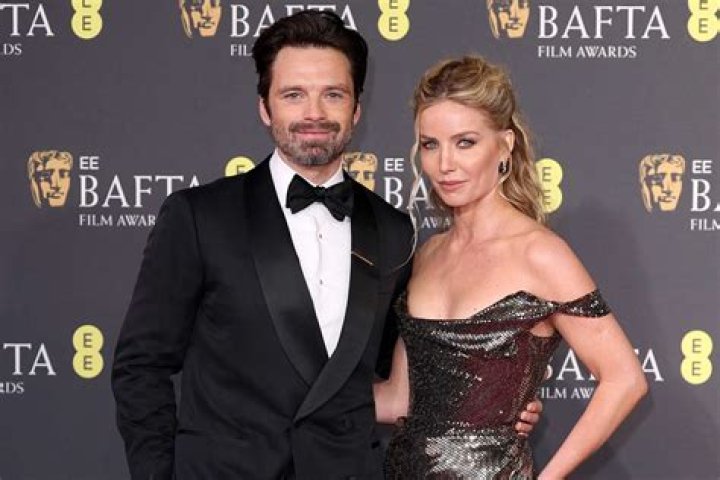 Uncover The Secrets Of Sebastian Stan's Enduring Relationship