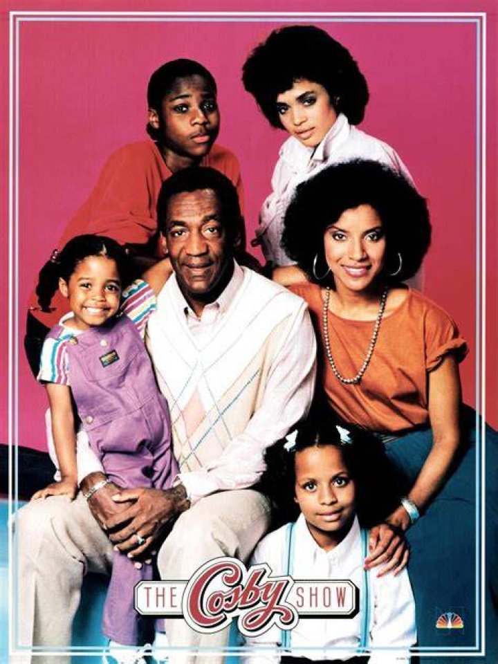 Uncover The Secrets Of The Iconic Cosby Show Cast