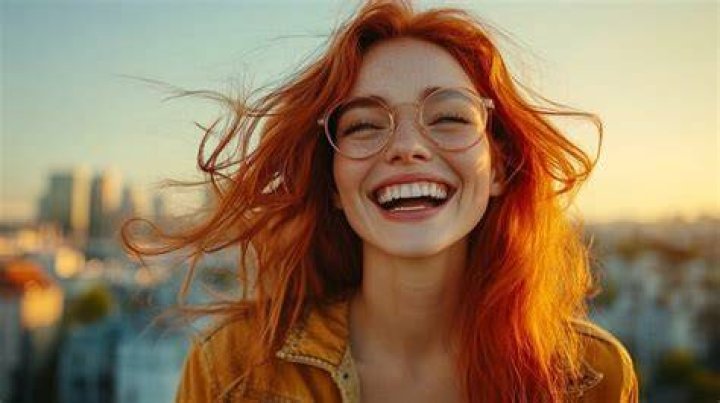 Uncover The Secrets Of The Infectious "Redhead Laughing Meme"